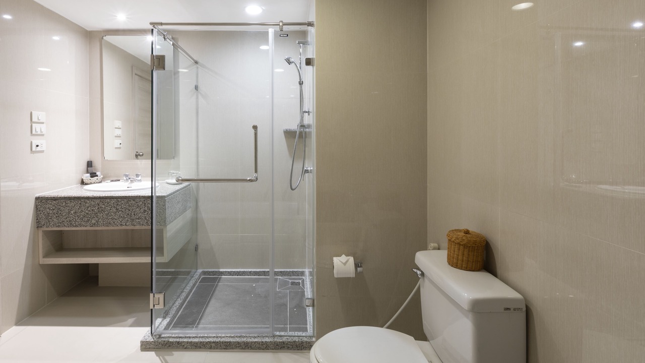 Photo of Bathroom in Si Racha