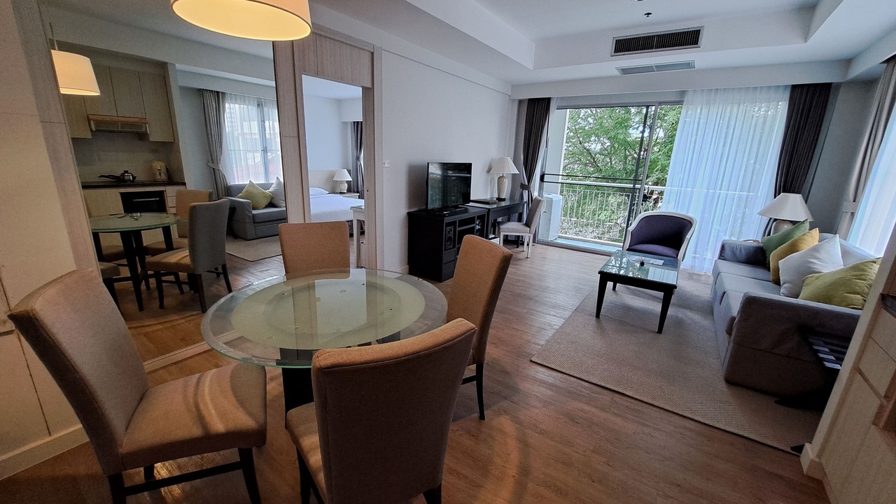 Photo of Bedroom in Si Racha