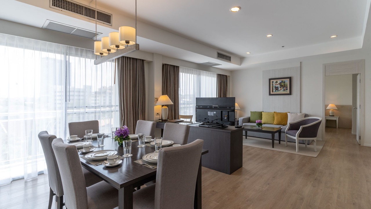 Photo of Livingroom in Si Racha