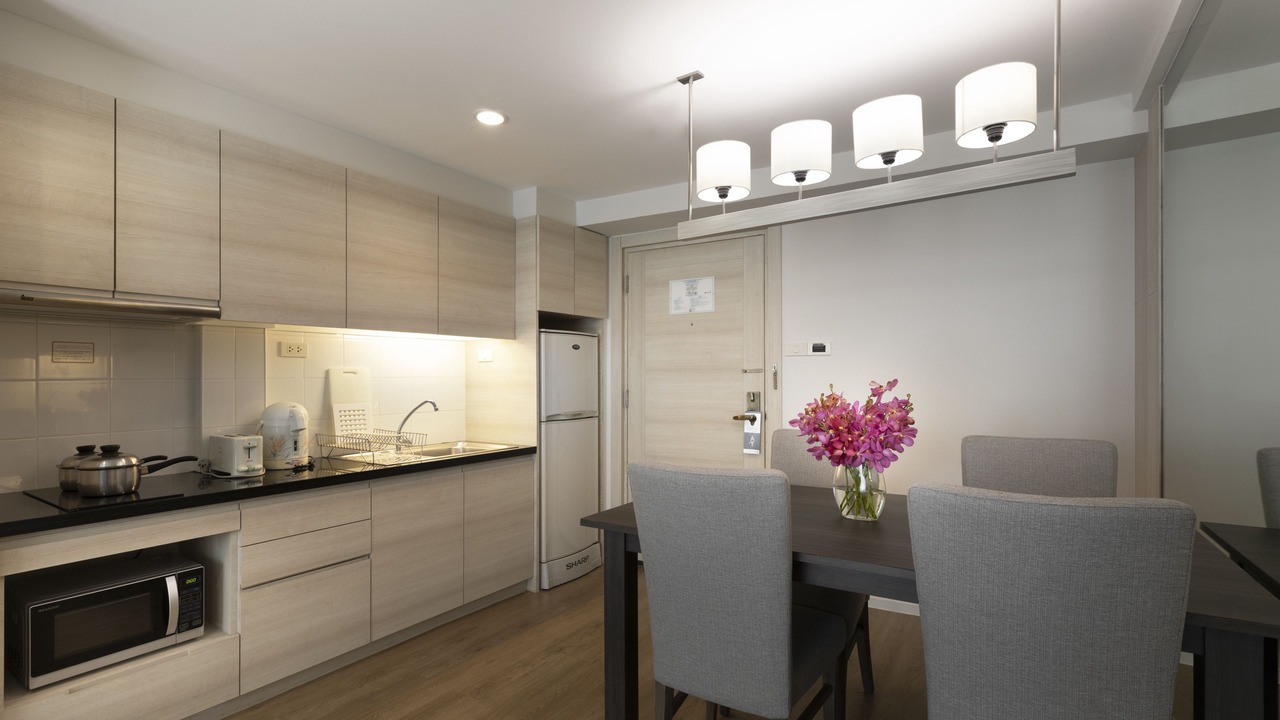 Photo of Kitchen in Si Racha