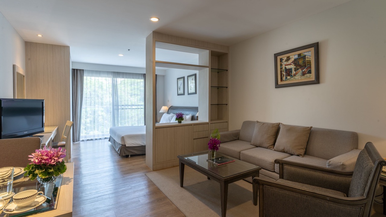 Photo of Bedroom in Si Racha
