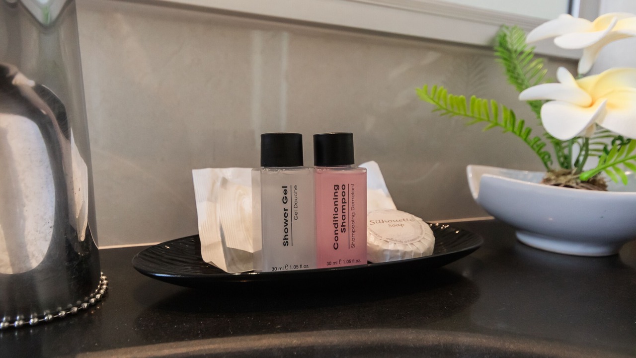 Photo of Bathroom in Khlong Tan Nuea