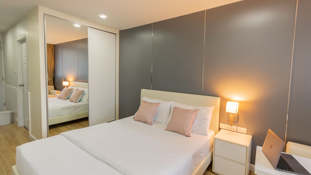 Photo of Bedroom in Khlong Tan Nuea
