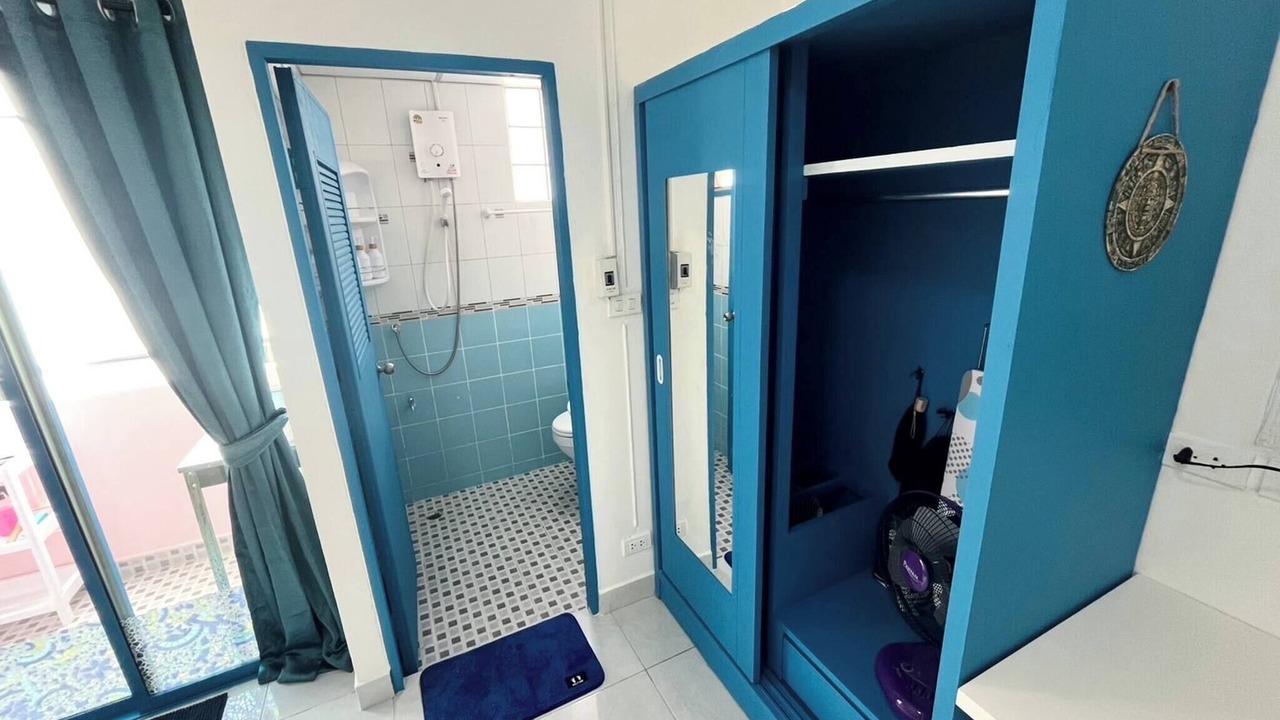 Photo of Bathroom in Chan Kasem