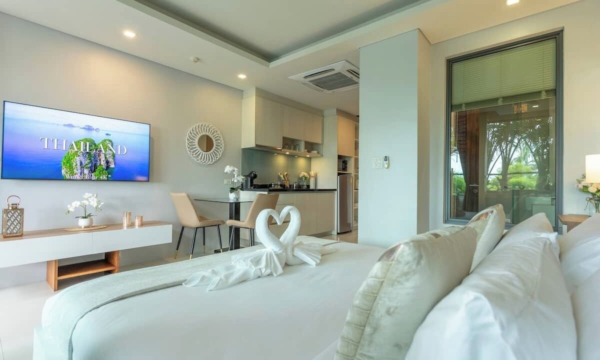 Photo of Bedroom in Ban Sakhu