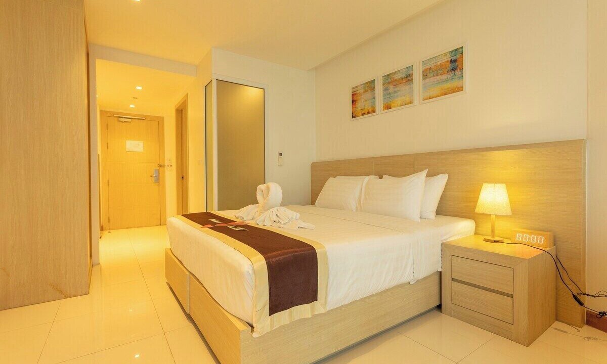Photo of Bedroom in Ban Saiyuan