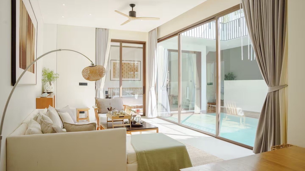 Photo of Livingroom in Si Sunthon