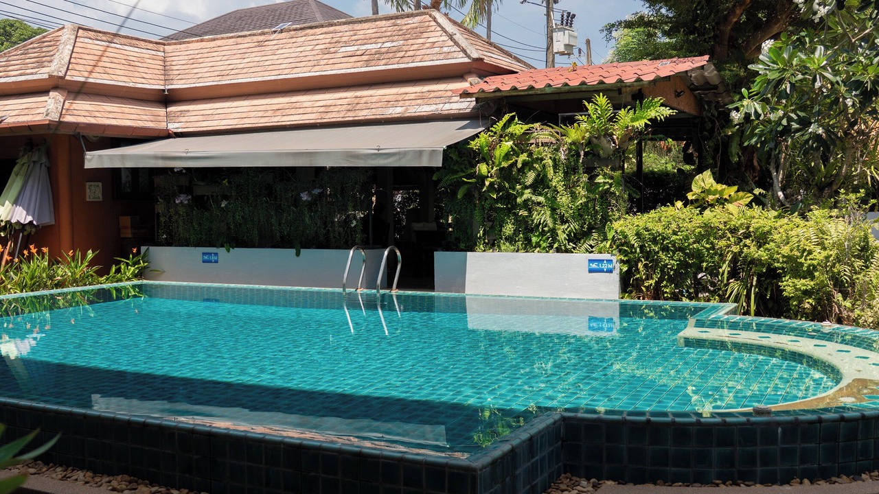 Photo of Outdoor in Rawai