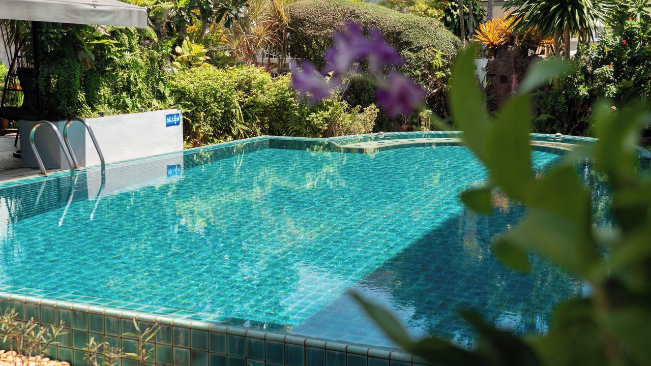 Photo of Outdoor in Rawai