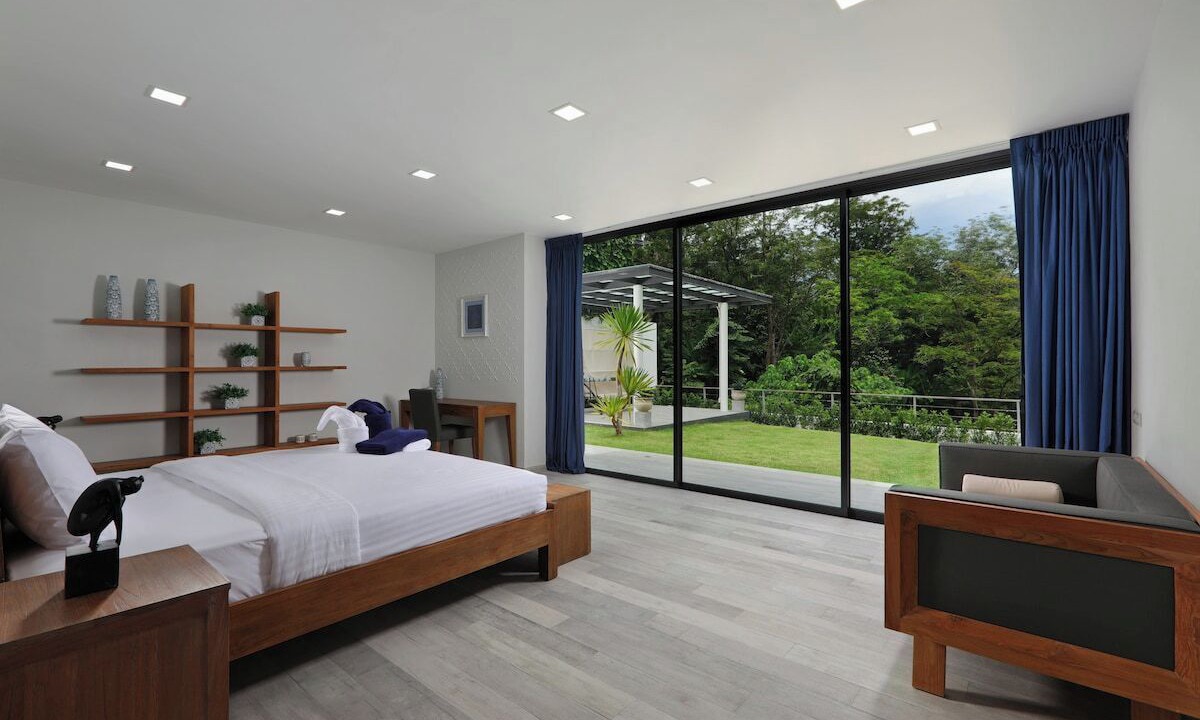 Photo of Bedroom in Kamala