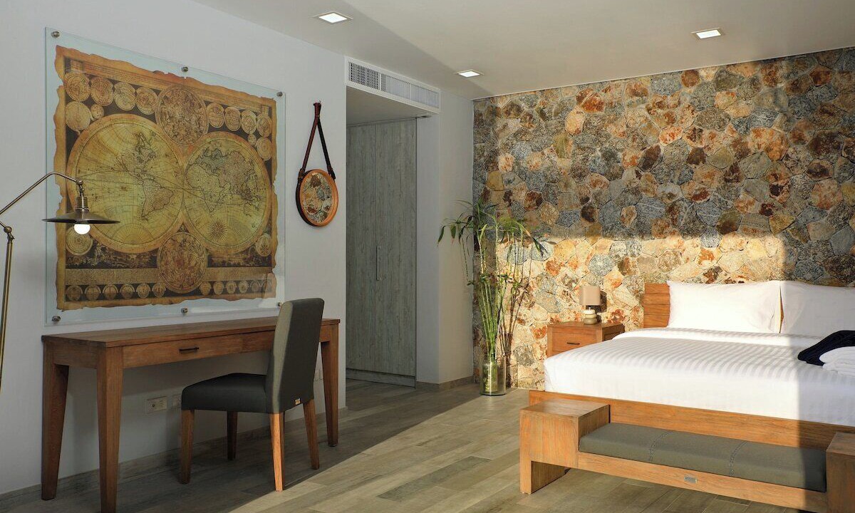 Photo of Bedroom in Kamala