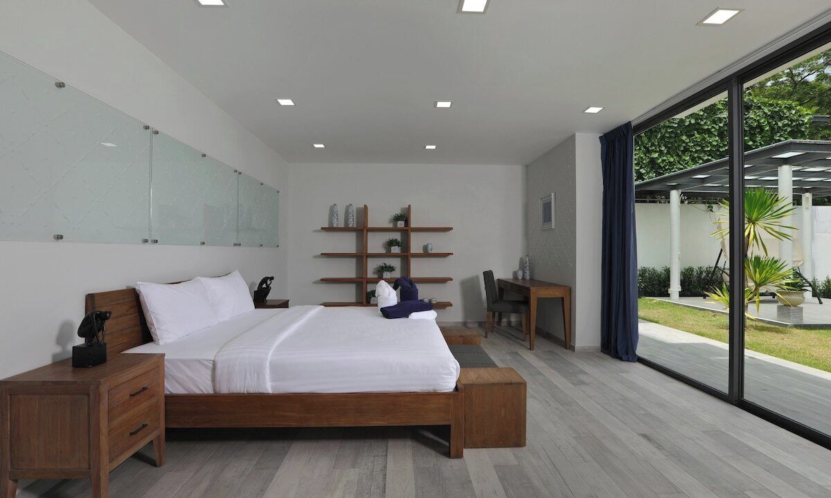 Photo of Bedroom in Kamala