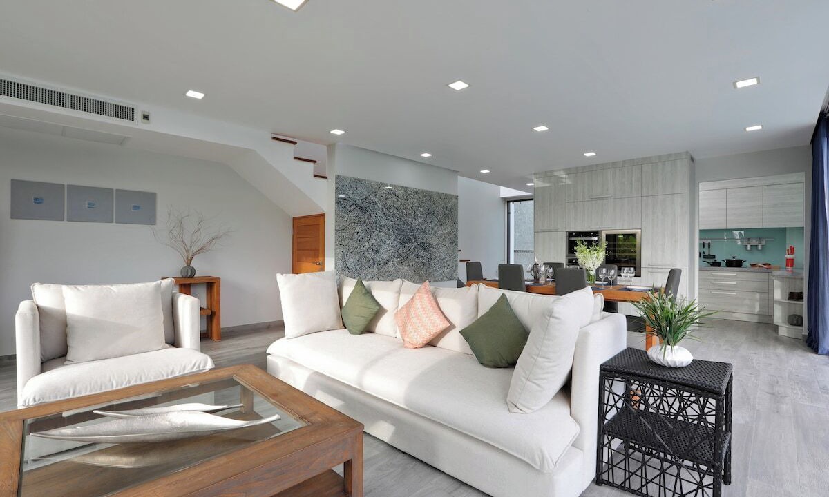 Photo of Livingroom in Kamala