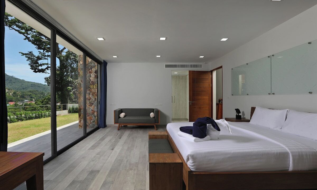 Photo of Bedroom in Kamala
