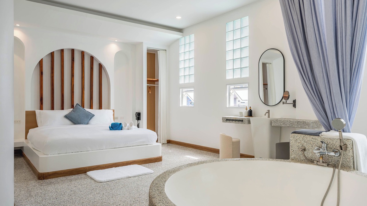Photo of Bathroom in Central Pattaya