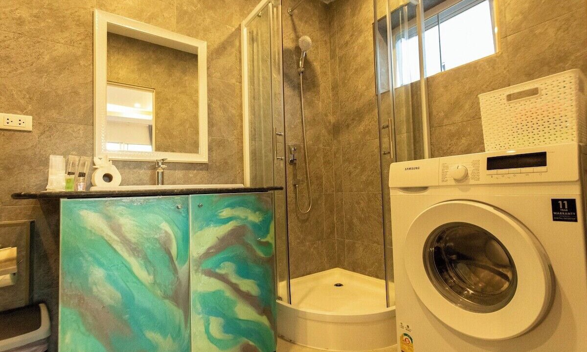 Photo of Bathroom in Rawai