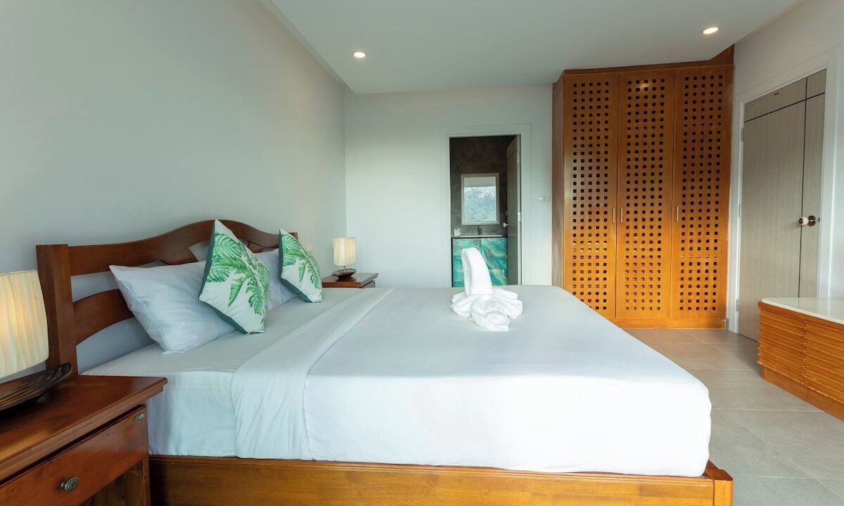 Photo of Bedroom in Rawai