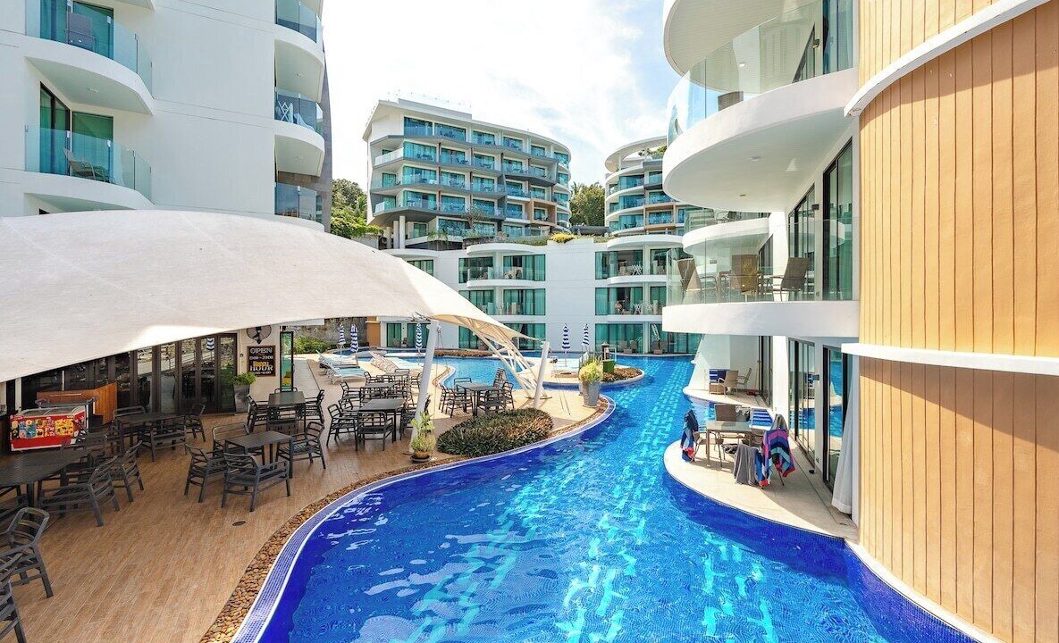 Photo of Outdoor in Patong