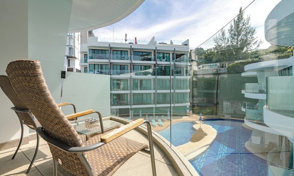 Photo of Outdoor in Patong