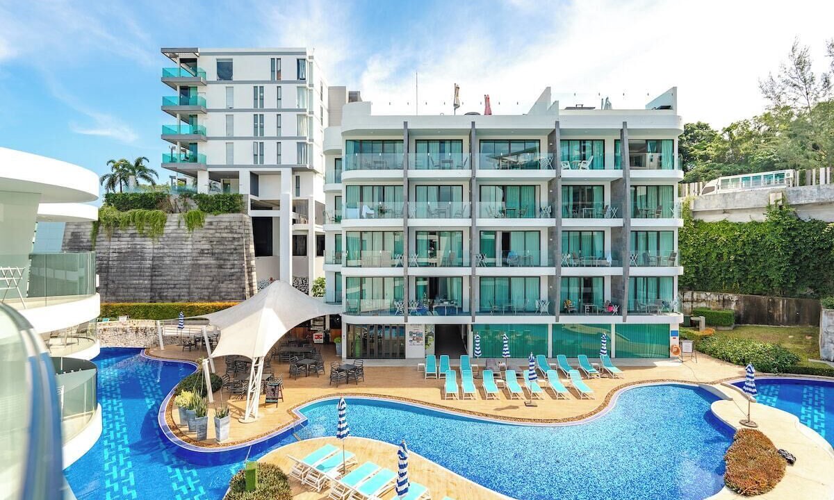 Photo of Outdoor in Patong