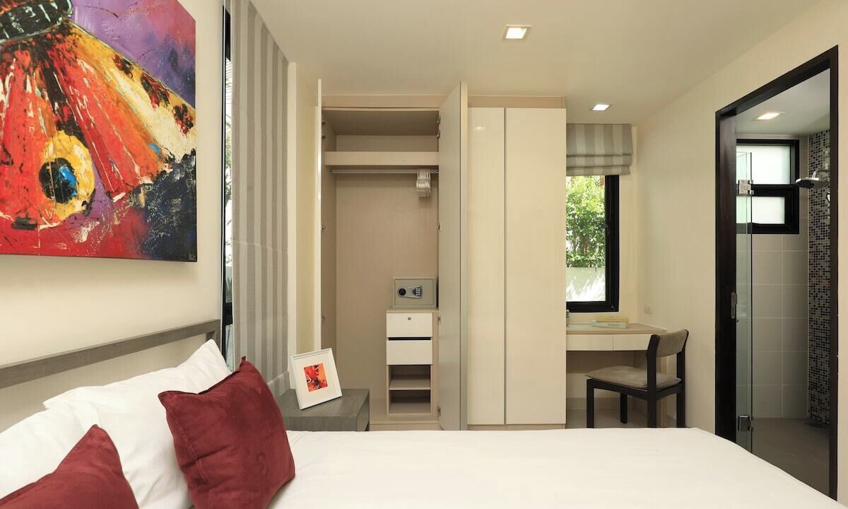Photo of Bedroom in Si Sunthon