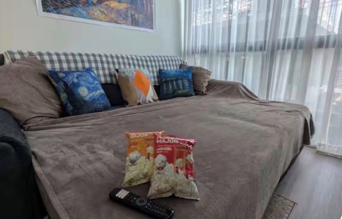 Photo of Bedroom in Chalong
