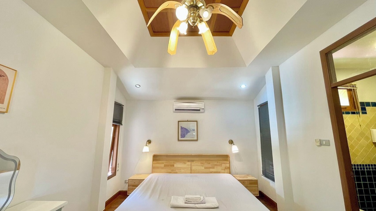 Photo of Bedroom in Jomtien