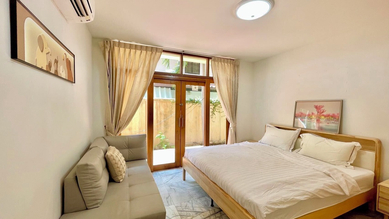 Photo of Bedroom in Jomtien