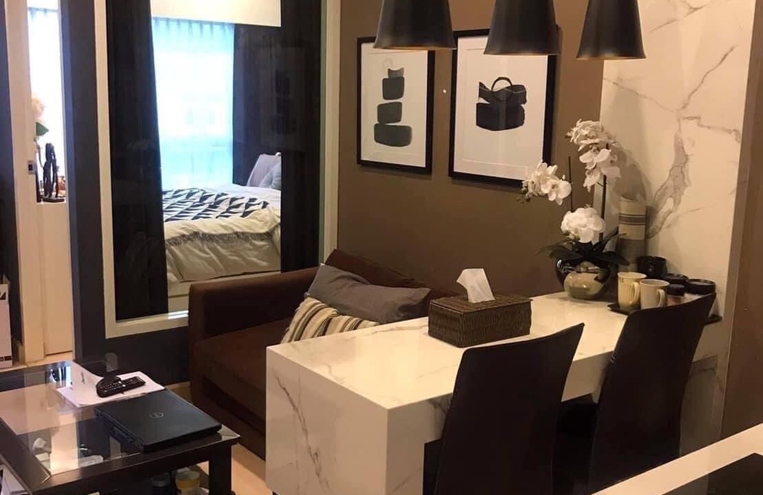 Photo of Bedroom in Khlong San