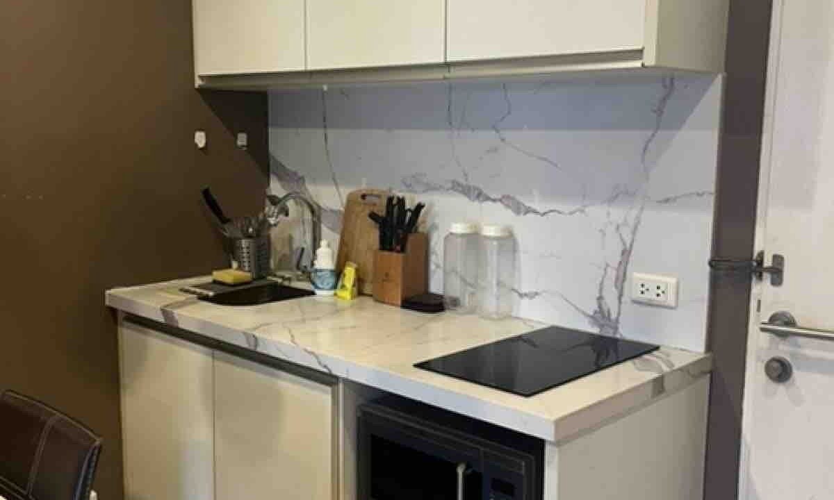 Photo of Kitchen in Khlong San
