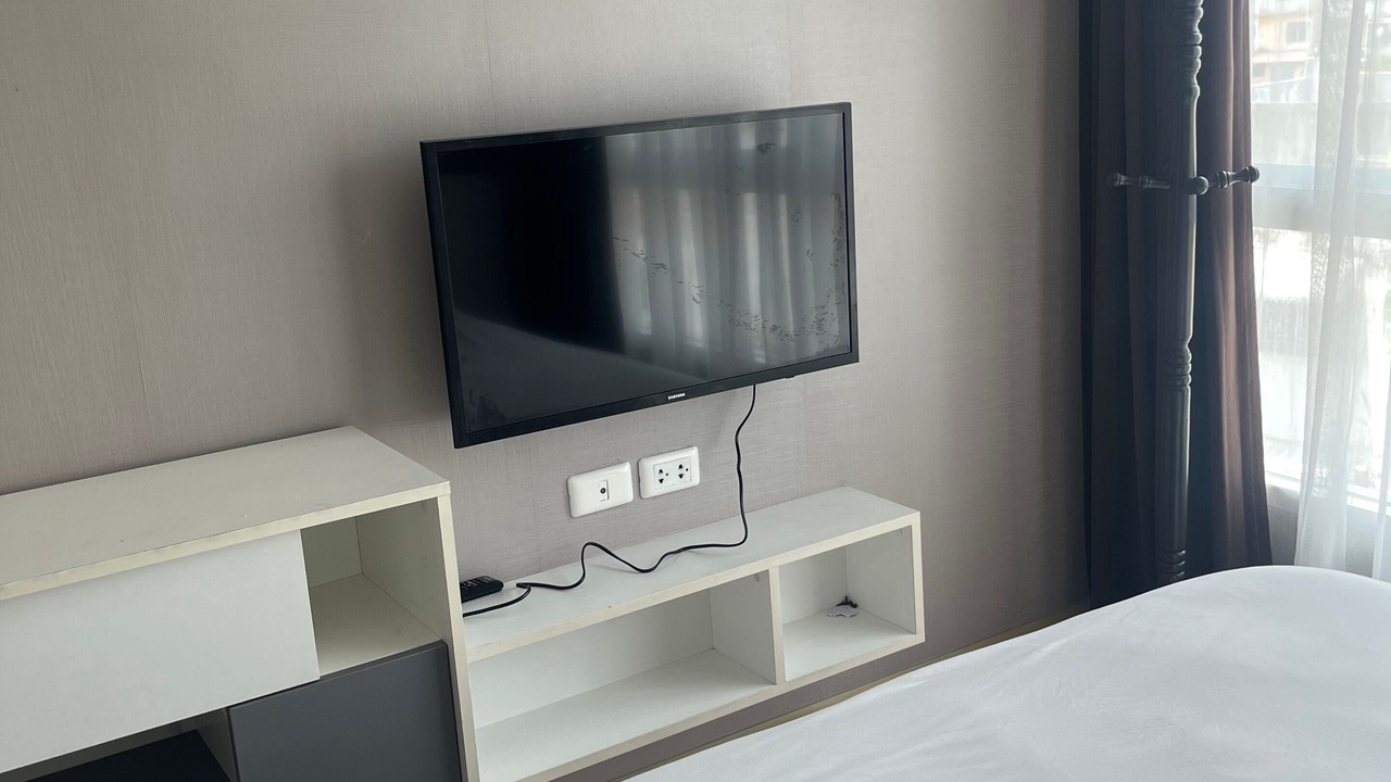 Photo of Bedroom in Khlong San