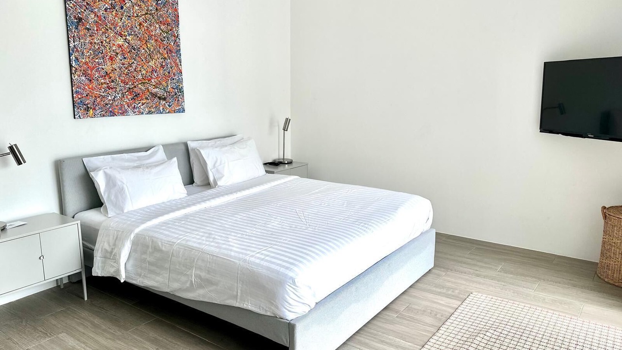 Photo of Bedroom in Lipa Noi