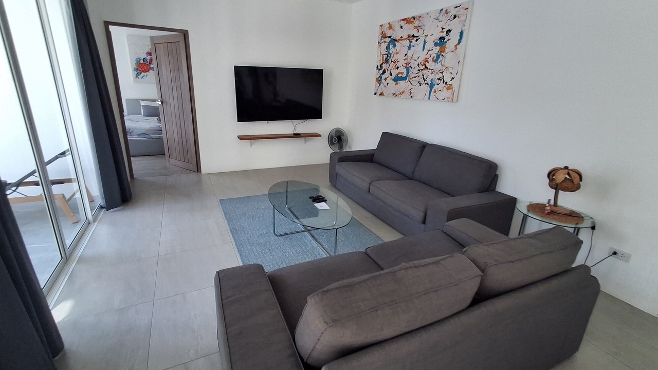 Photo of Livingroom in Lipa Noi