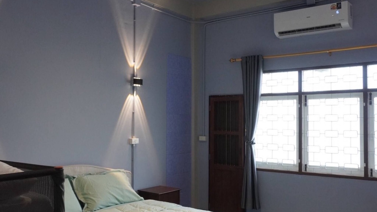 Photo of Bedroom in Wang Burapha Phirom