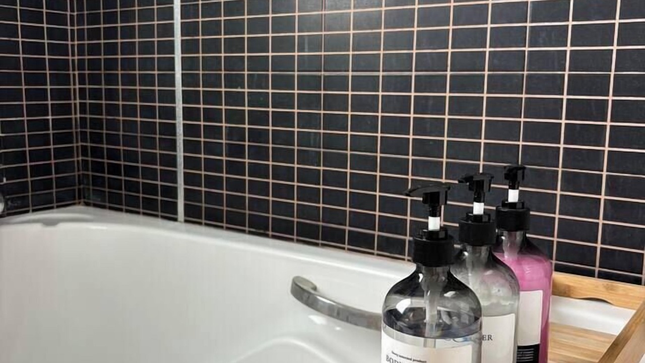 Photo of Bathroom in Nana