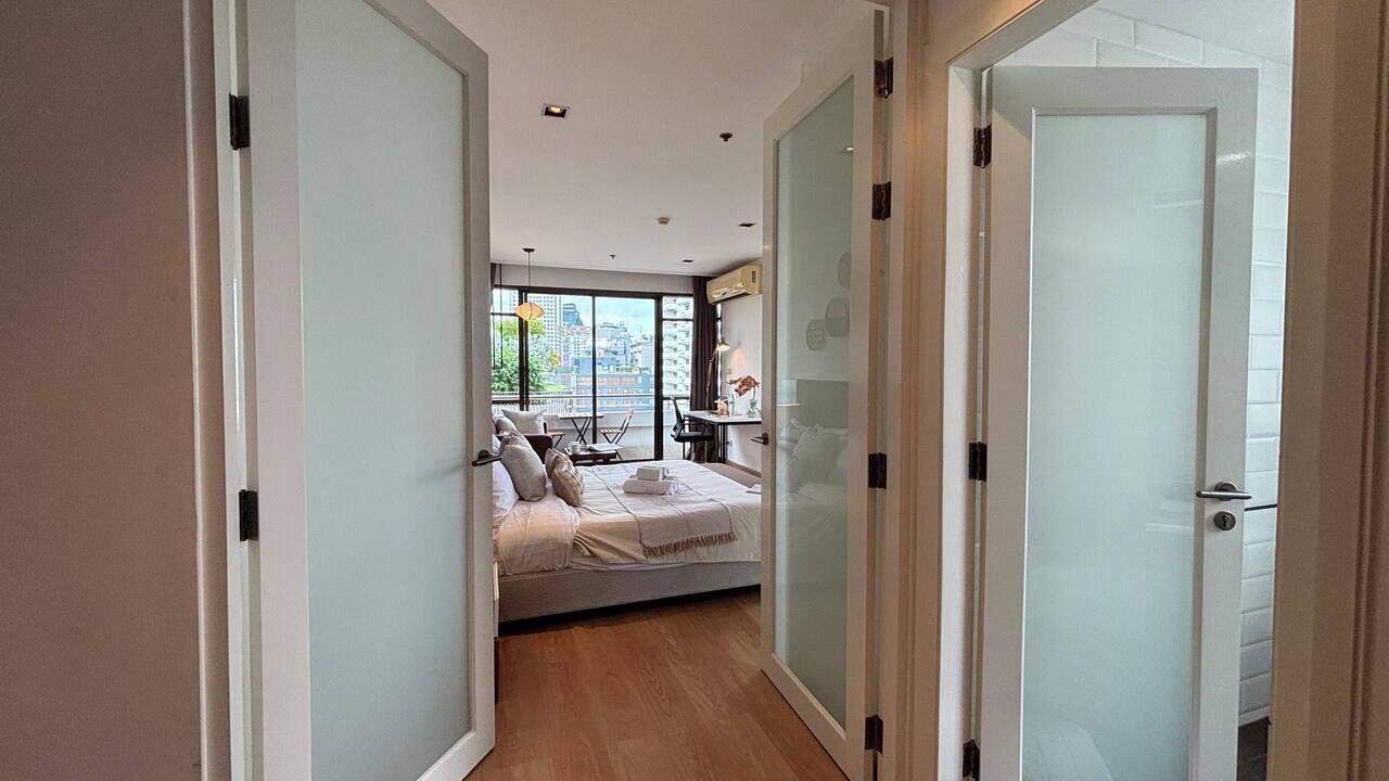 Photo of Bedroom in Nana