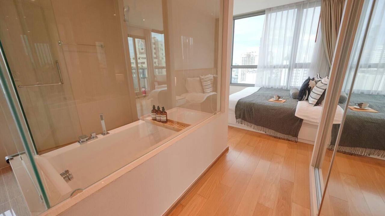 Photo of Bathroom in Asoke