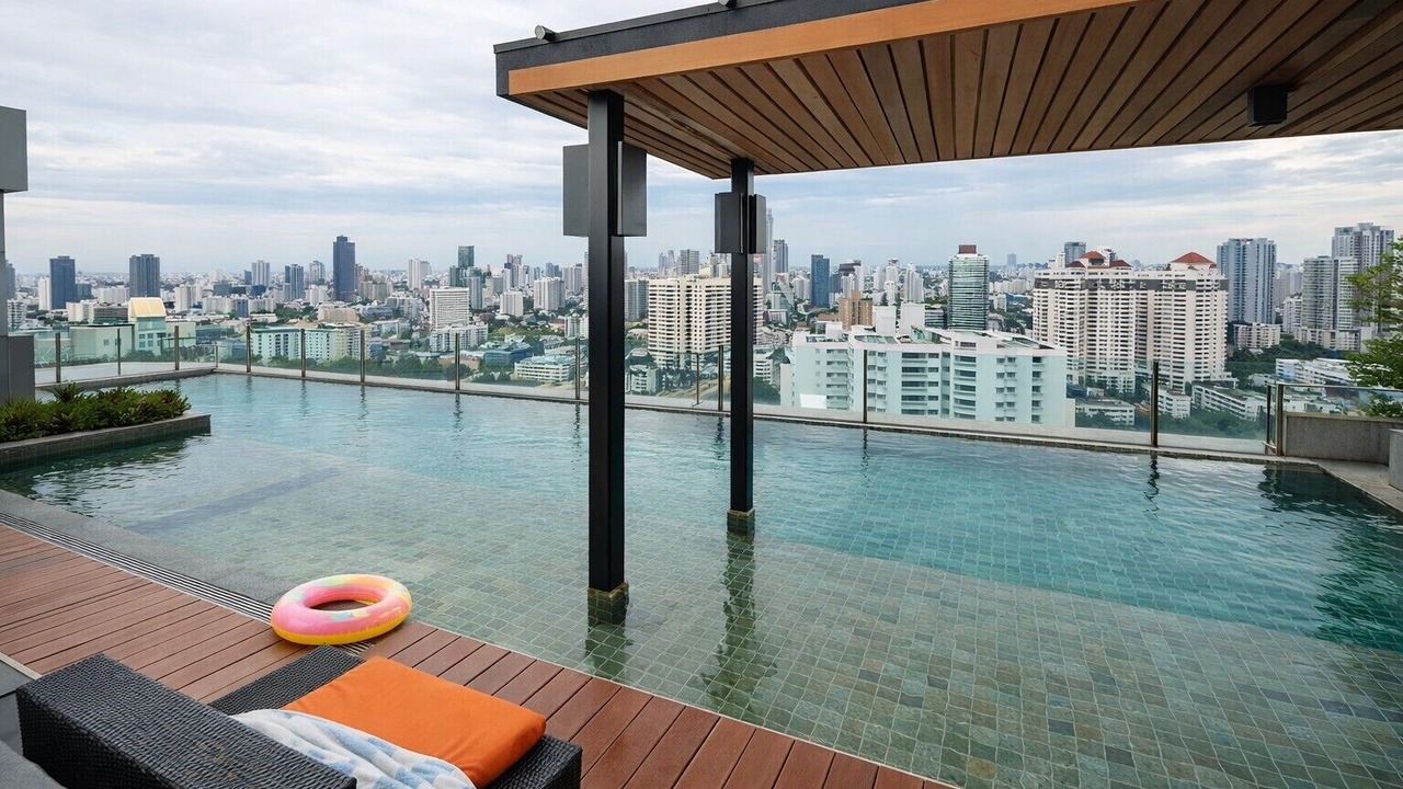 Photo of Outdoor in Asoke