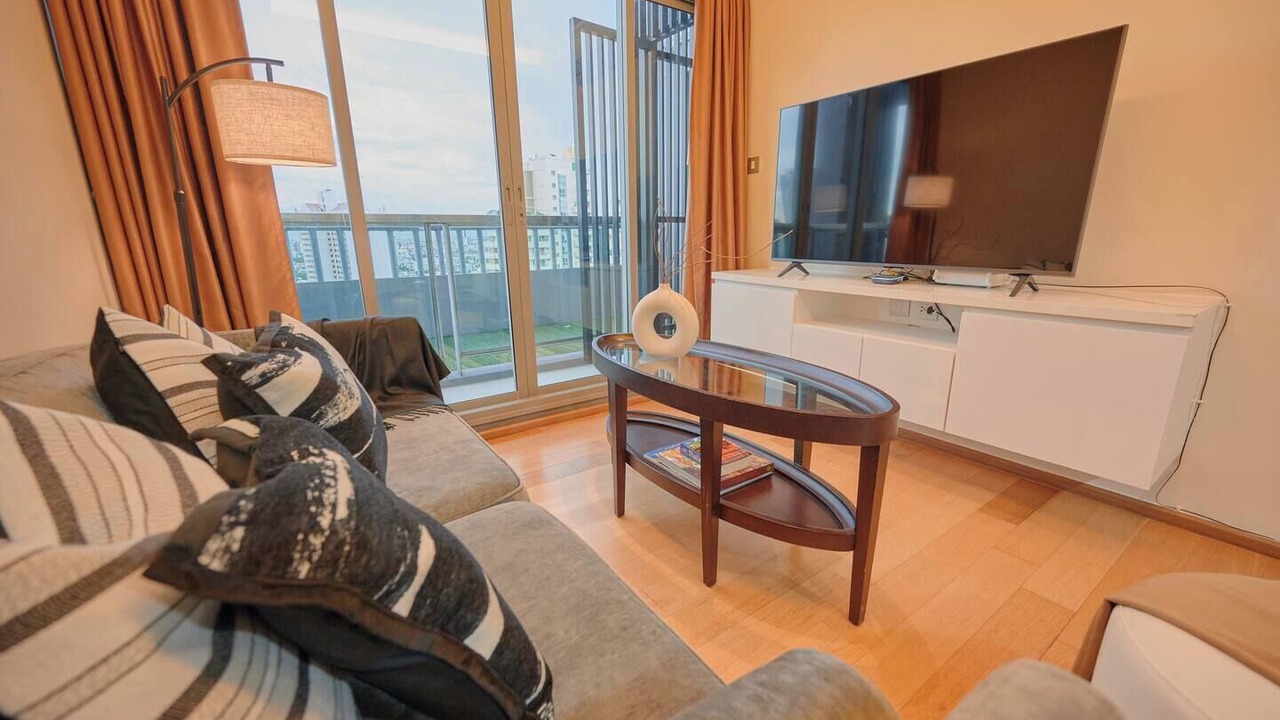 Photo of Bedroom in Asoke