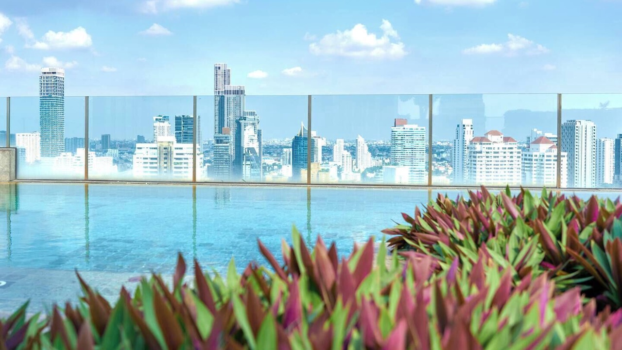 Photo of Outdoor in Asoke