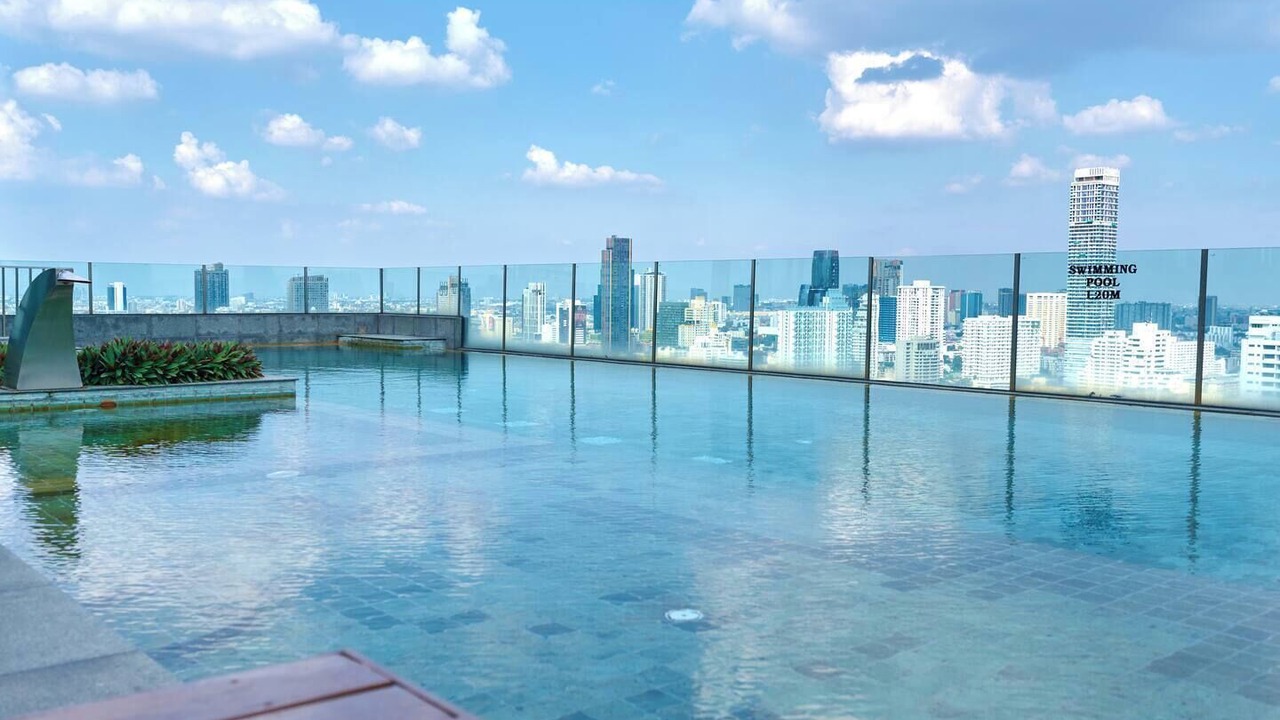 Photo of Outdoor in Asoke