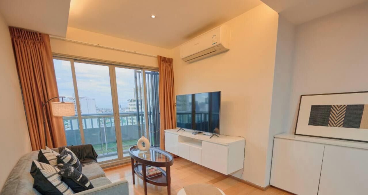 Photo of Bedroom in Asoke