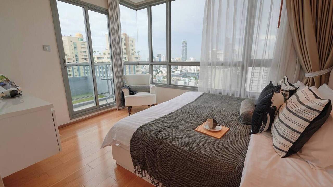 Photo of Bedroom in Asoke