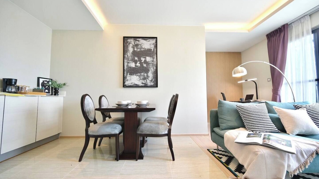 Photo of Bedroom in Thonglor