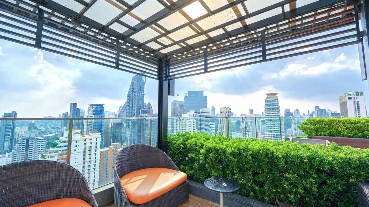 Photo of Outdoor in Thonglor