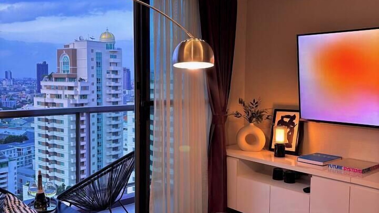 Photo of Bedroom in Thonglor