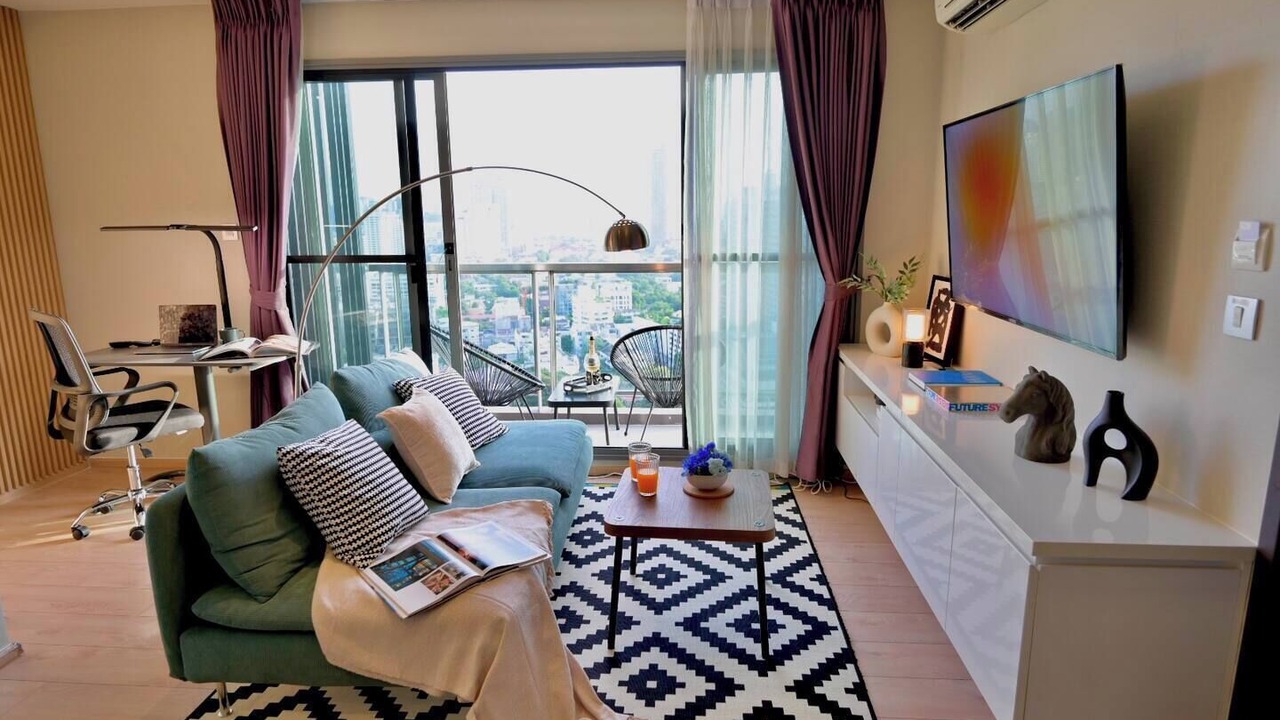 Photo of Bedroom in Thonglor