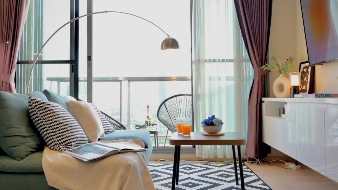 Photo of Patio Balcony in Thonglor