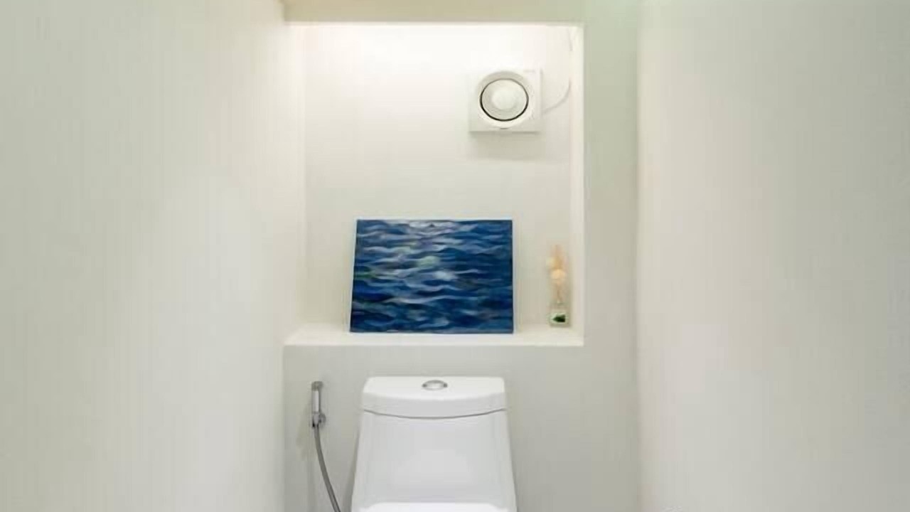 Photo of Bathroom in Si Phraya