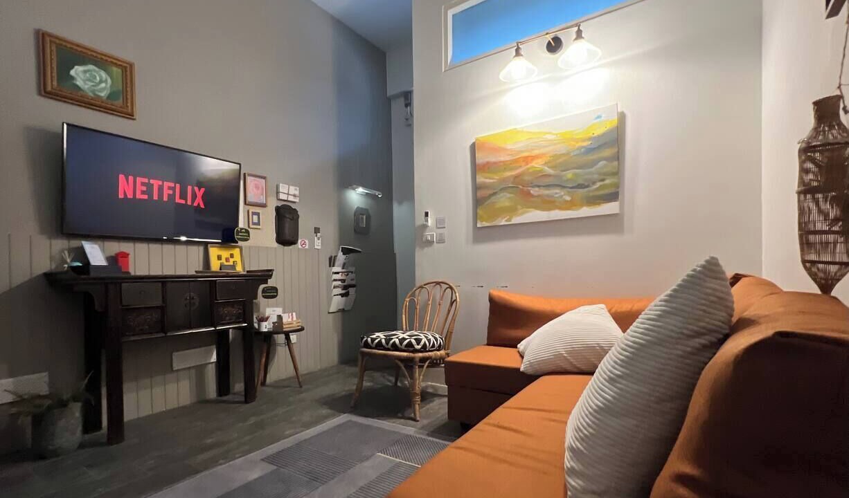 Photo of Livingroom in Bang Rak